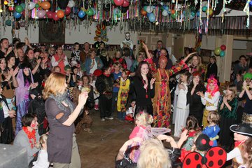 Bild 70 - Olaf Kindertag